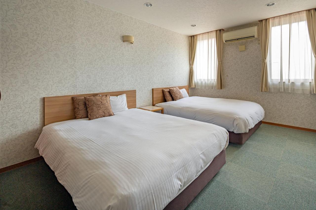 Hotel Teiregikan Tobe Room photo