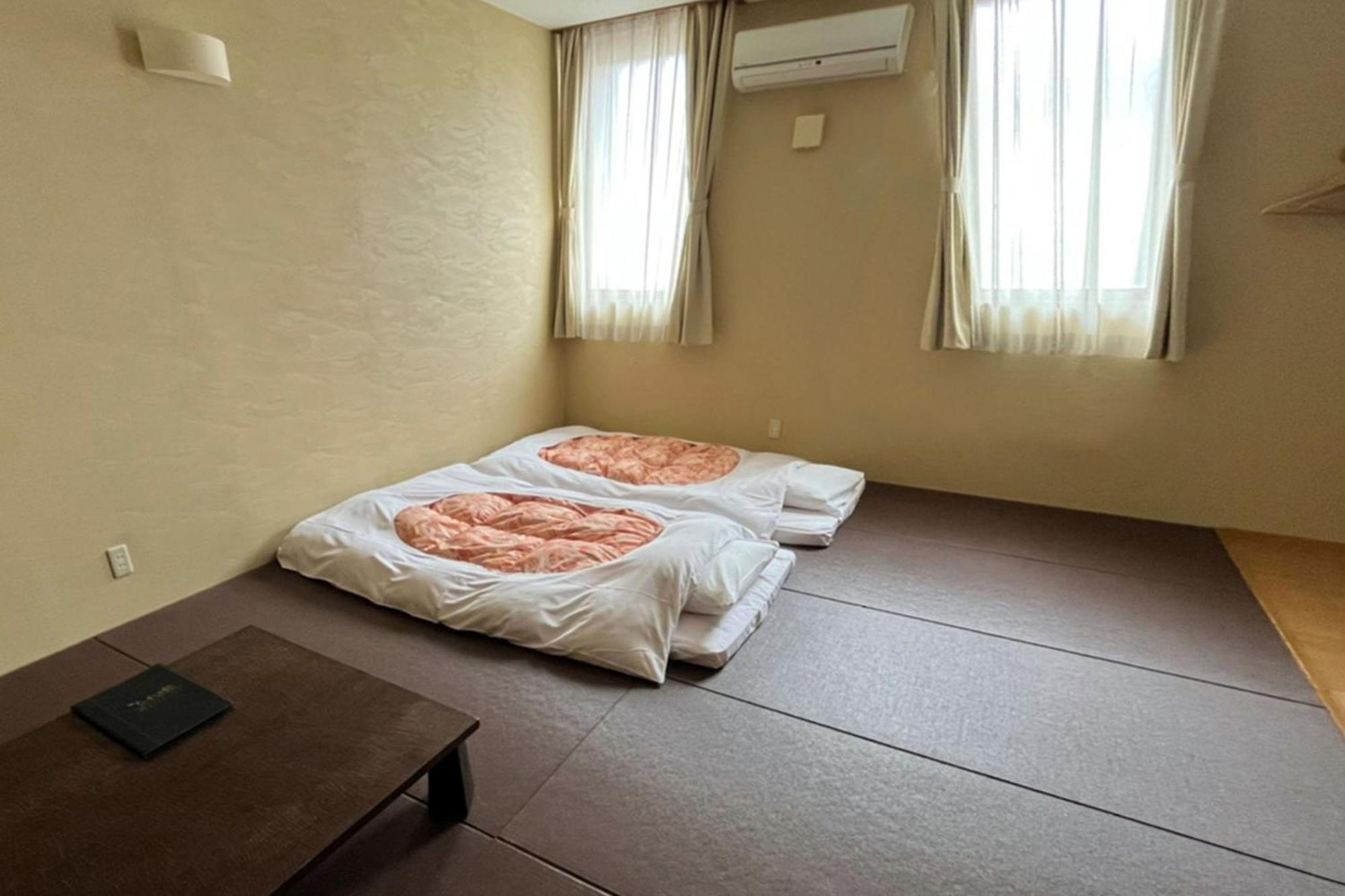 Hotel Teiregikan Tobe Room photo